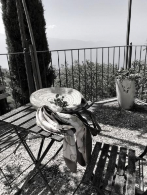 BnB Borgo le Vigne - La Barrique Only Adults Tignale